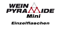 Weinpyramide Mini